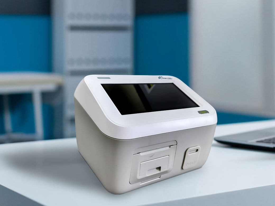 SCIGNOHUB® Smart Strip Reader