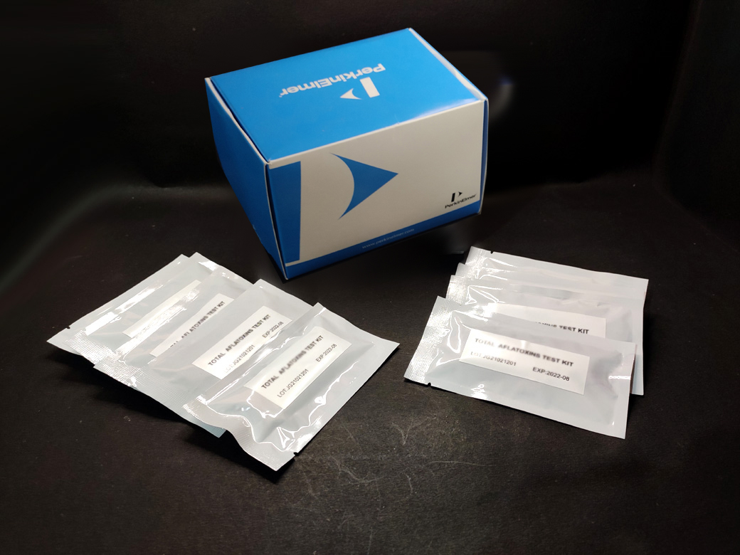 Melamine Rapid Test Kit (cassette)