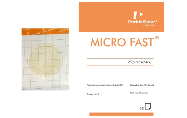 MicroFast® STEC Real Time PCR Kit