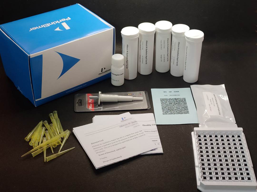 Sulfonamides Rapid Test Kit