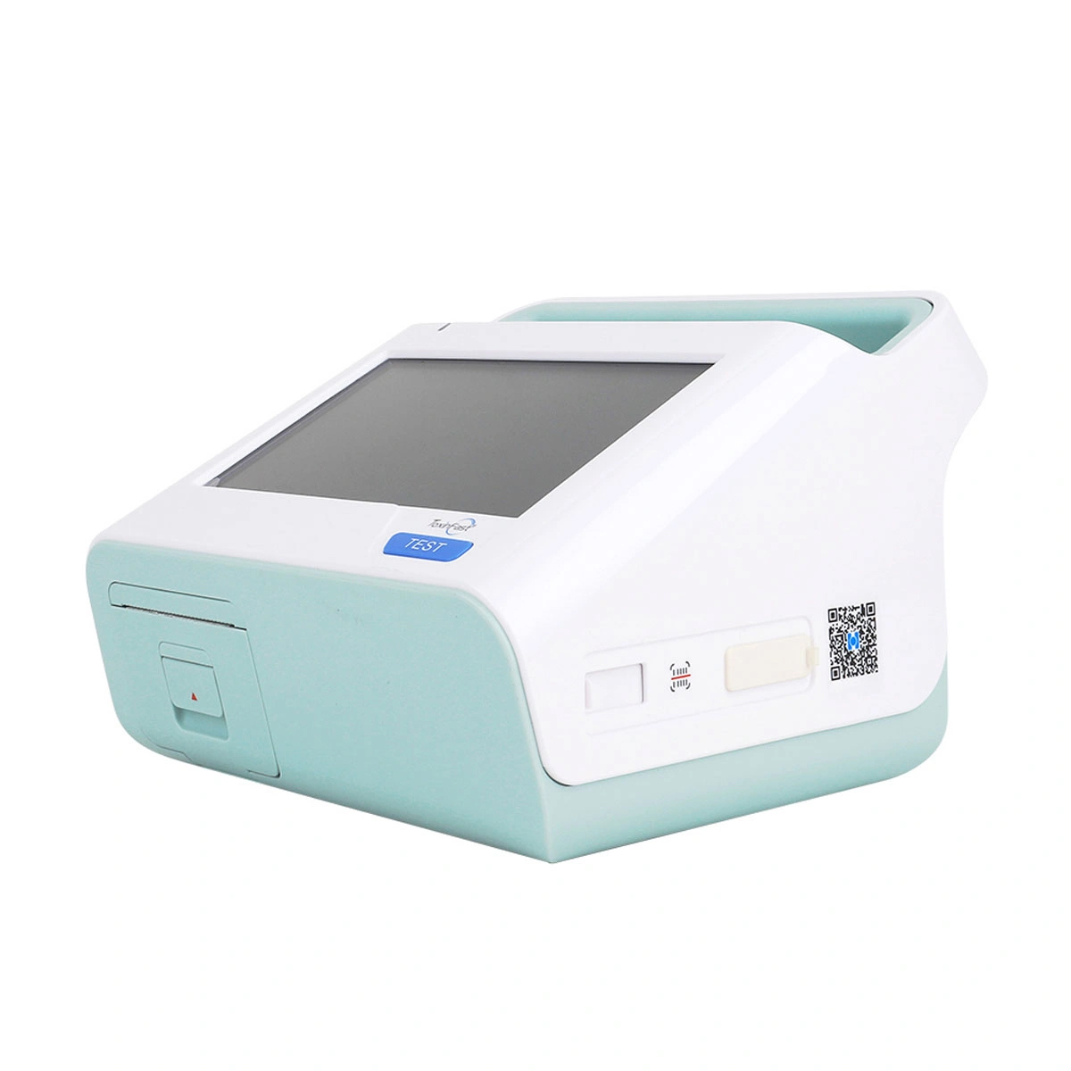 MRS100 Microarray Card Reader