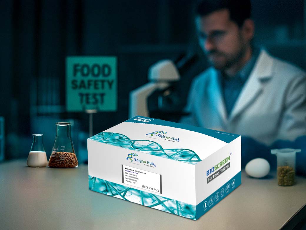 BIOSCREEN® Melamine Elisa Test Kit