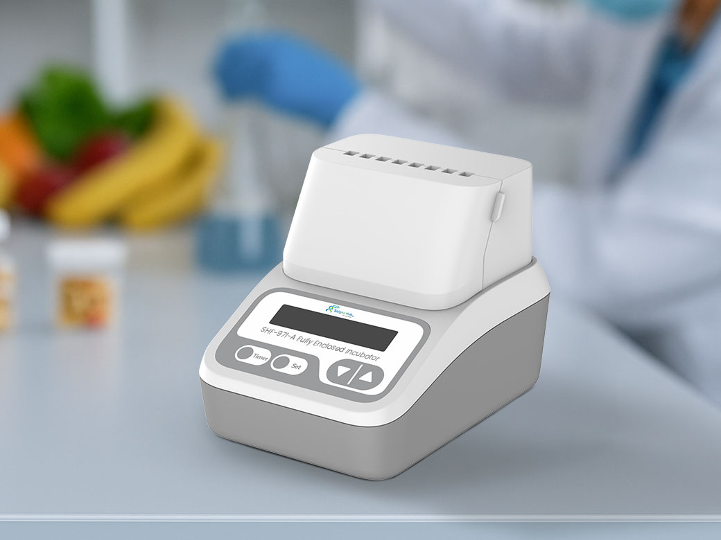 SCIGNOHUB® Fully Enclosed Incubator