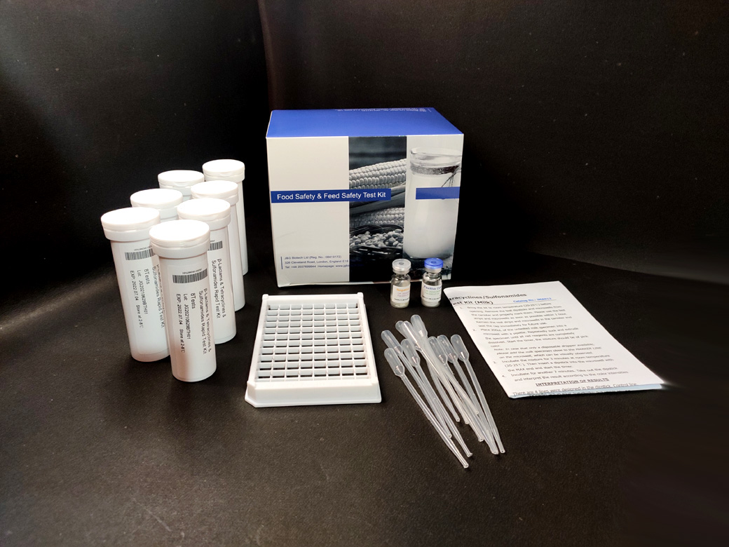 Beta-Lactams Rapid Test Kit