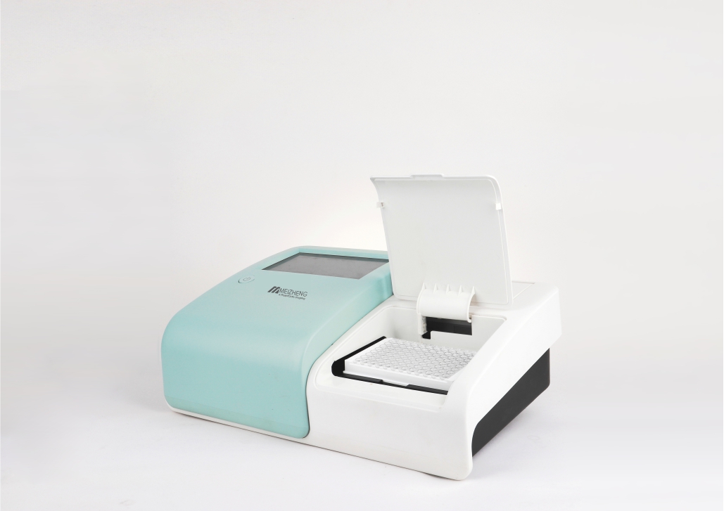 HF4500 Microplate Reader