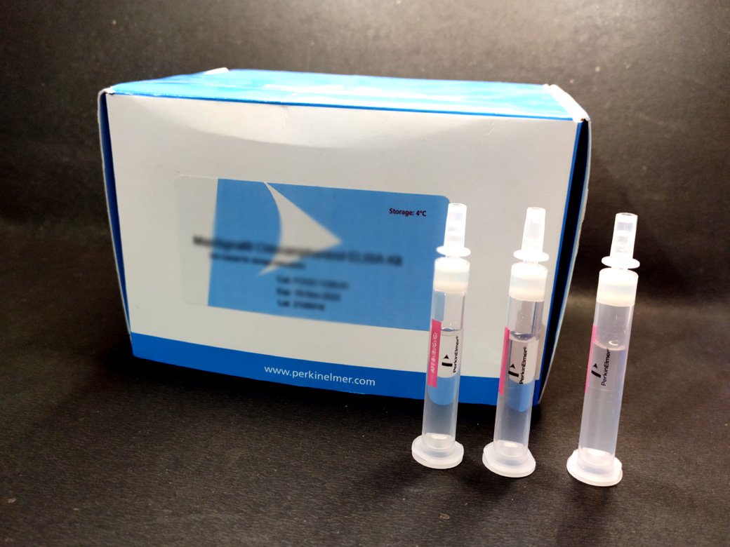 Zearalenone Immunoaffinity Column