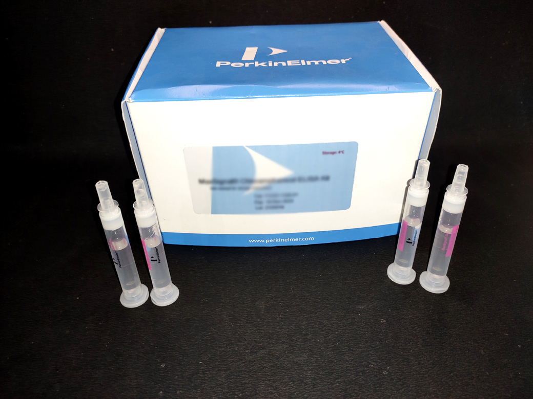 Deoxynivalenol Immunoaffinity Column