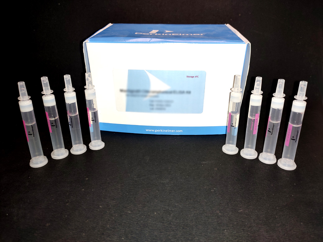 Ochratoxin A Immunoaffinity Column