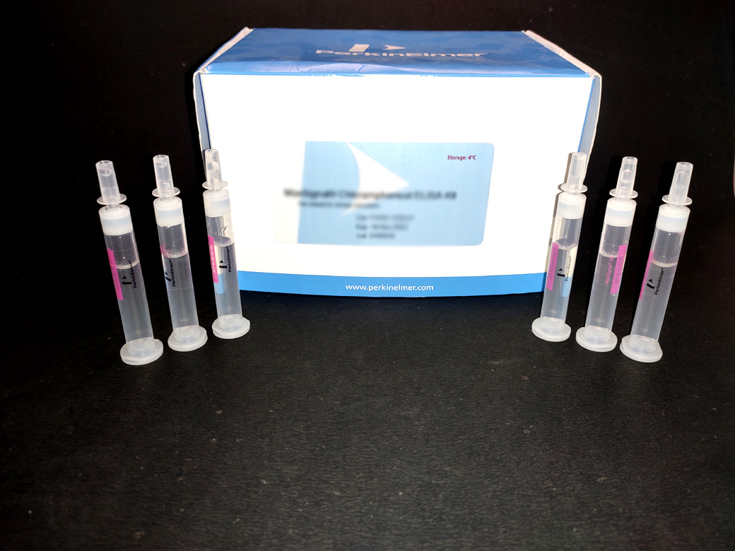 Fumonisin B1/B2/B3 Immunoaffinity Column