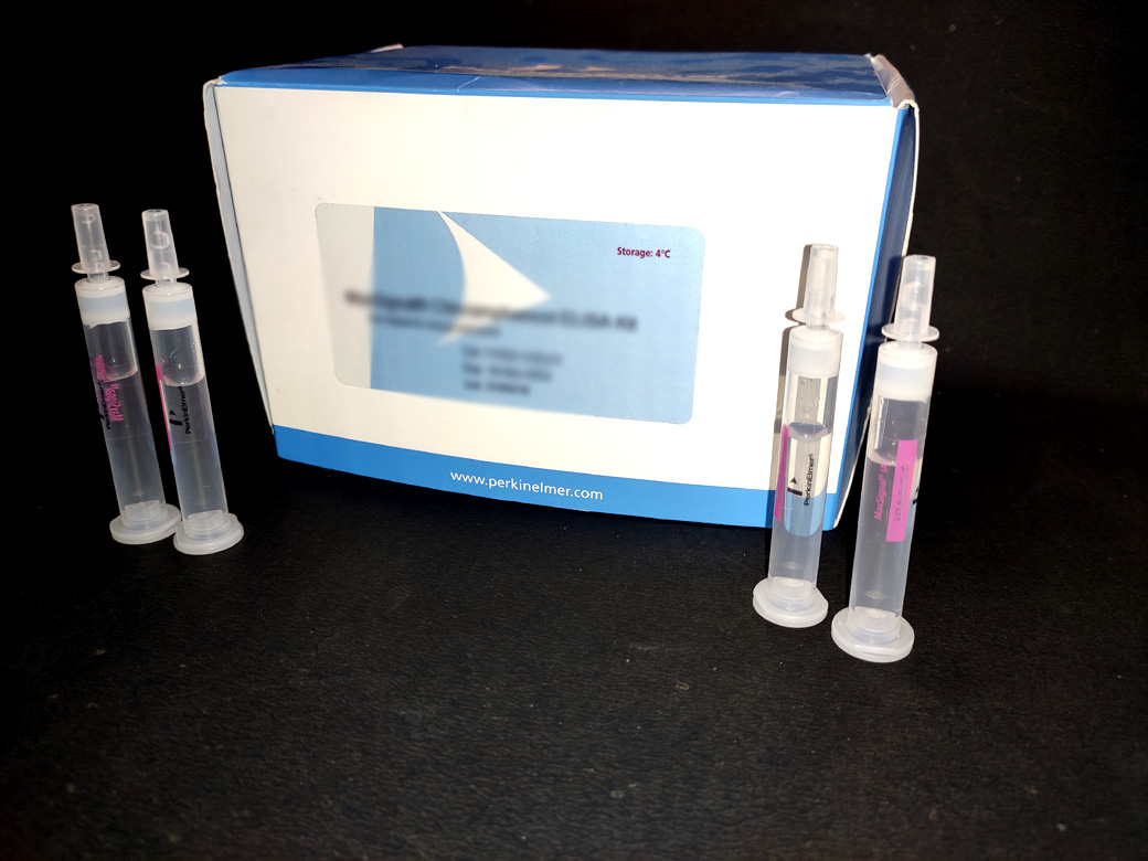 Citrinin Immunoaffinity Column