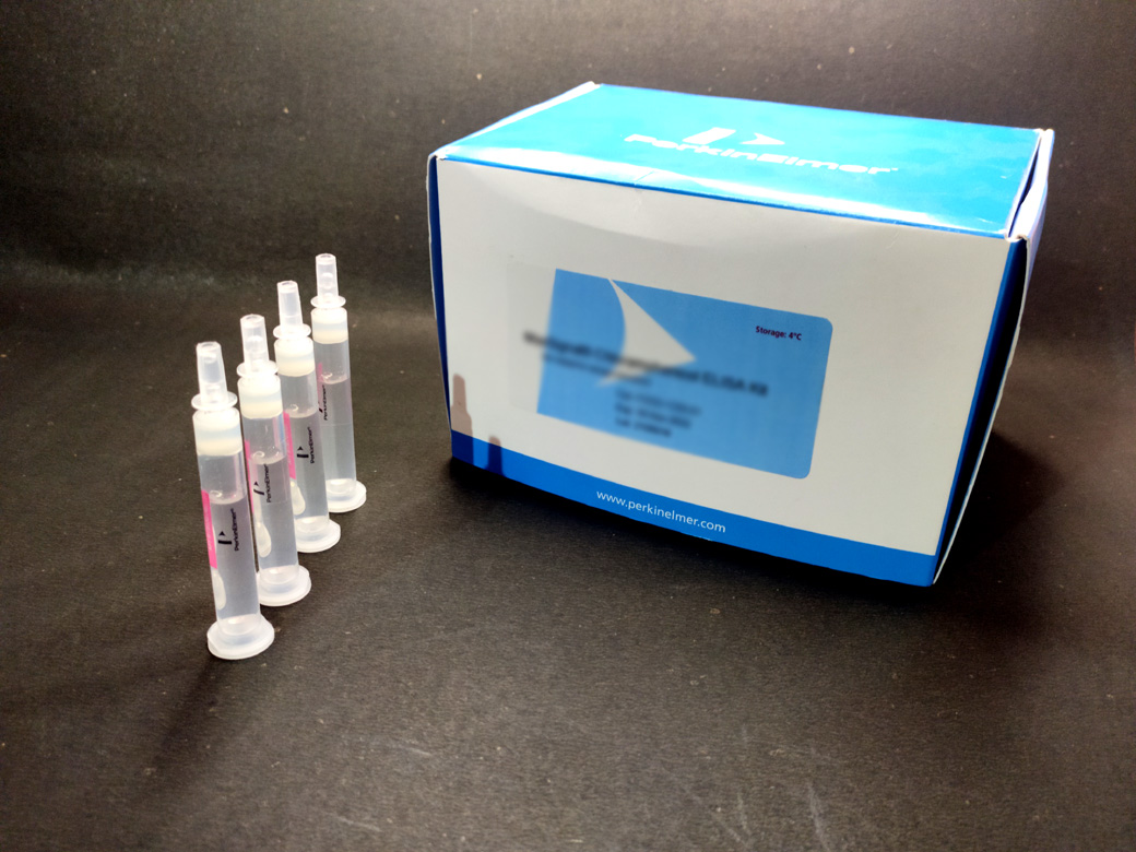 Sterigmatocystin Immunoaffinity Column