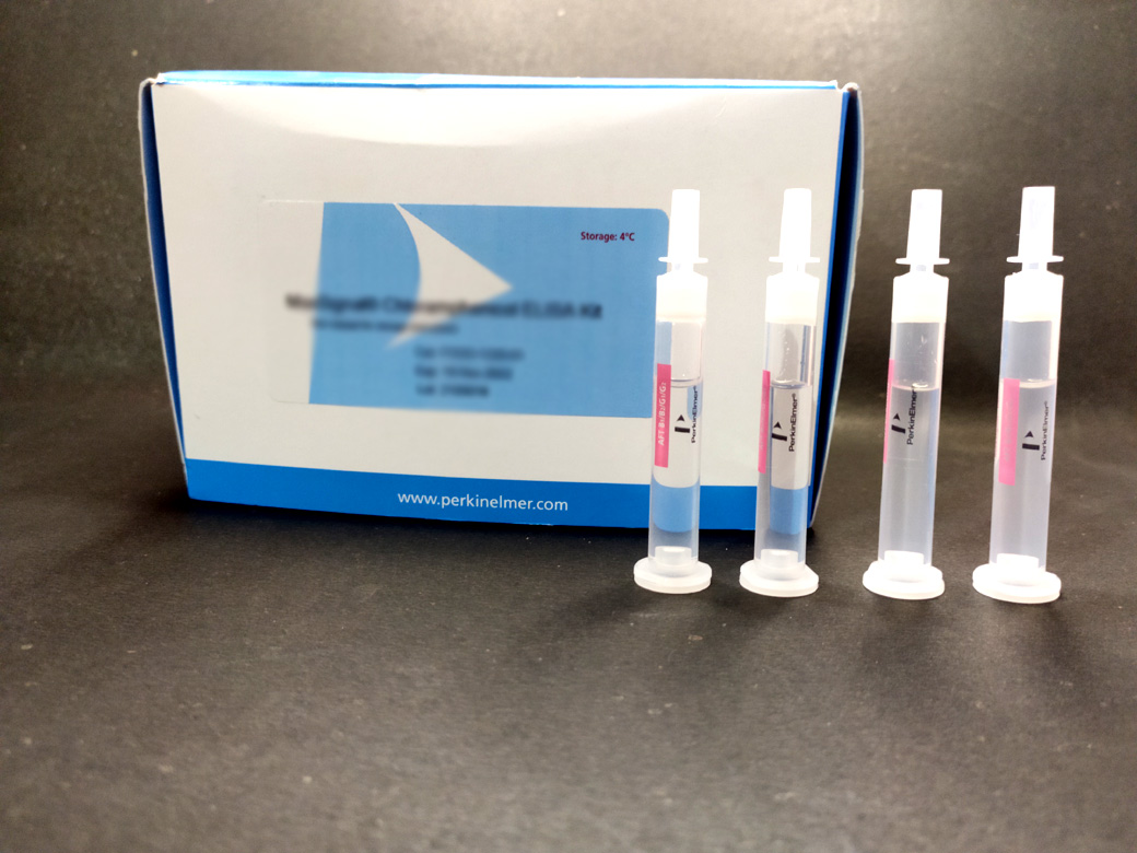 6 in 1 Mycotoxins Immunoaffinity Column