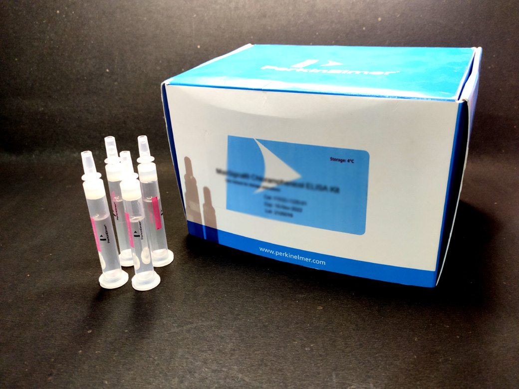 Zearalenone + Deoxynivalenol Immunoaffinity Column