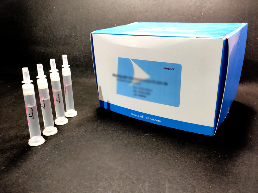 Aflatoxin B1/B2/G1/G2 Immunoaffinity Column