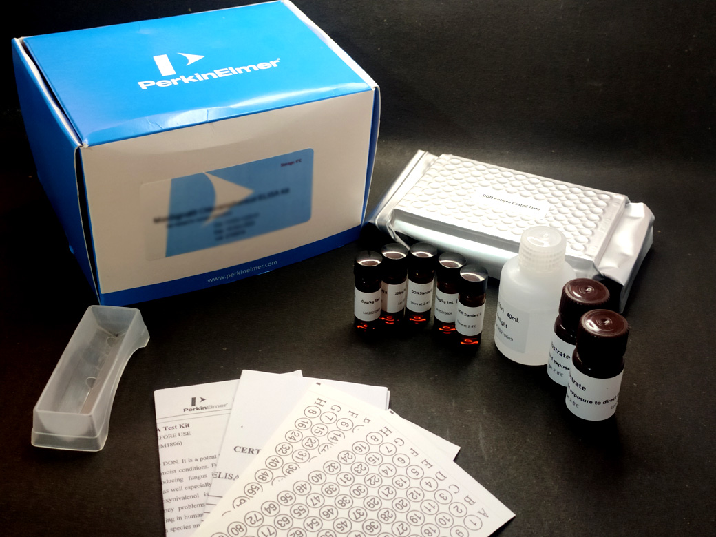 Ochratoxin (OTA) ELISA Test Kit