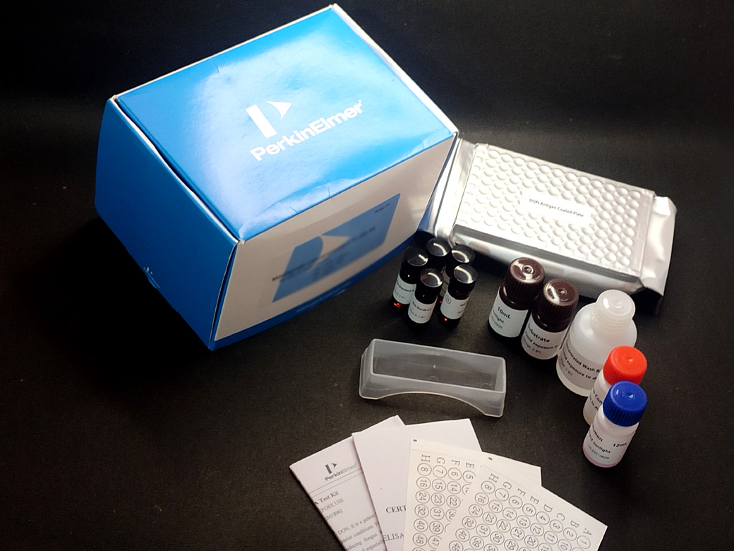 T-2 toxin ELISA Test Kit