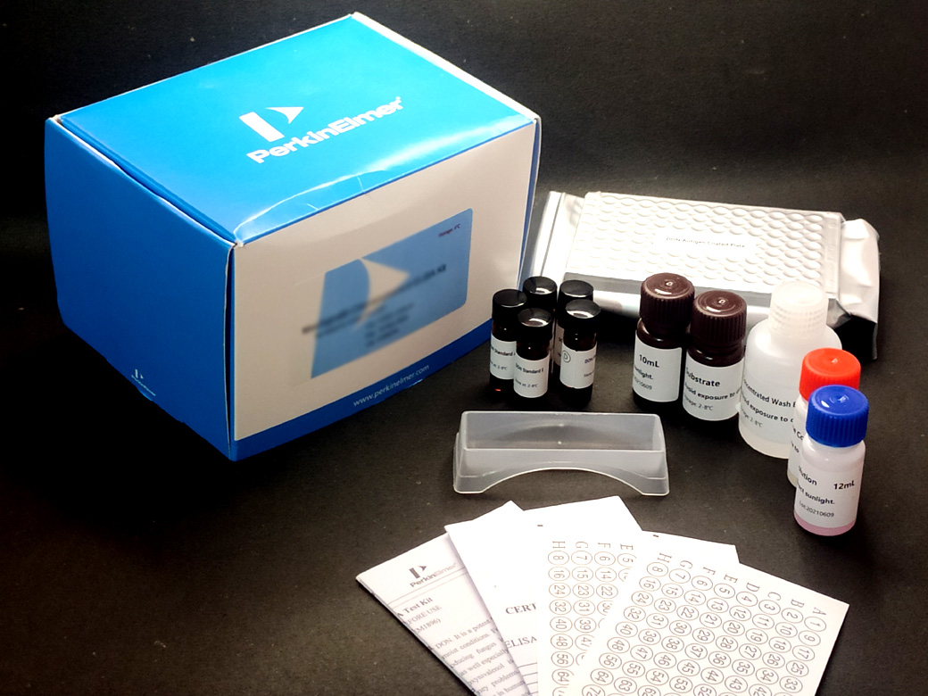 Aflatoxin M1 Elisa ELISA Kit