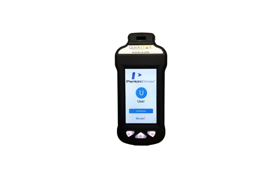 QuickSTAR™ Horizon™ Strip Reader