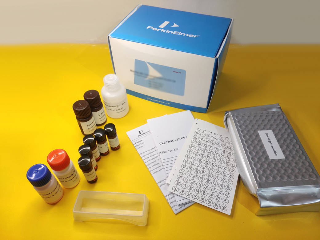 Avermectins ELISA Test Kit