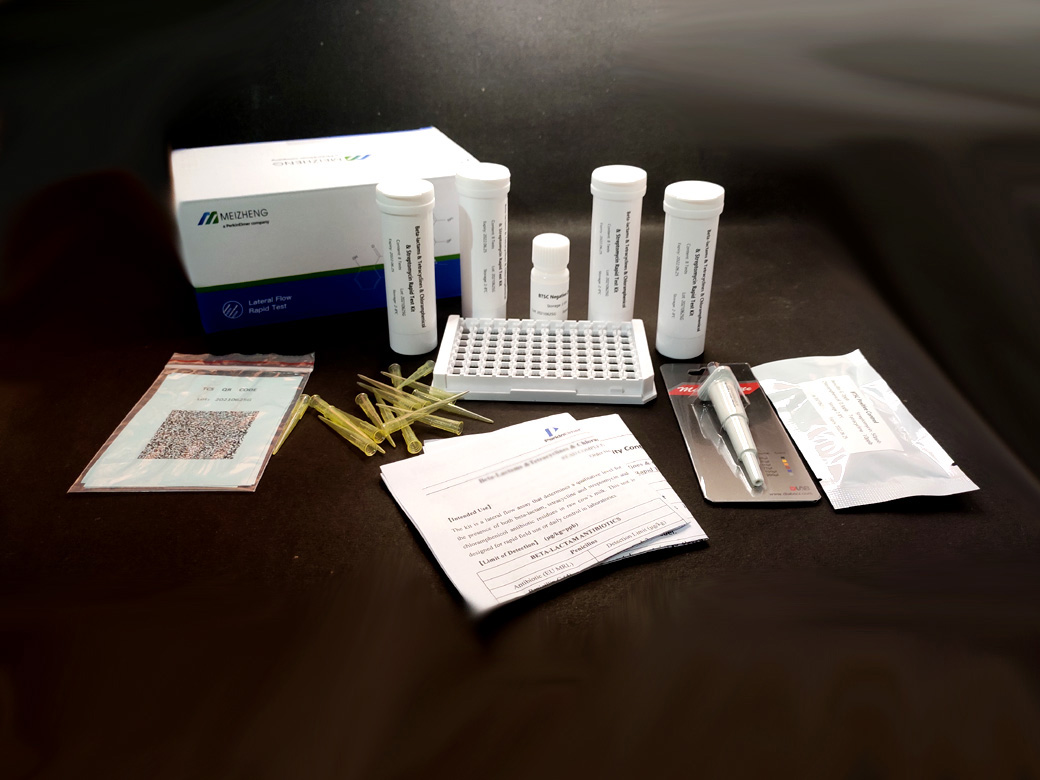 Dexamethasone Rapid Test Kit