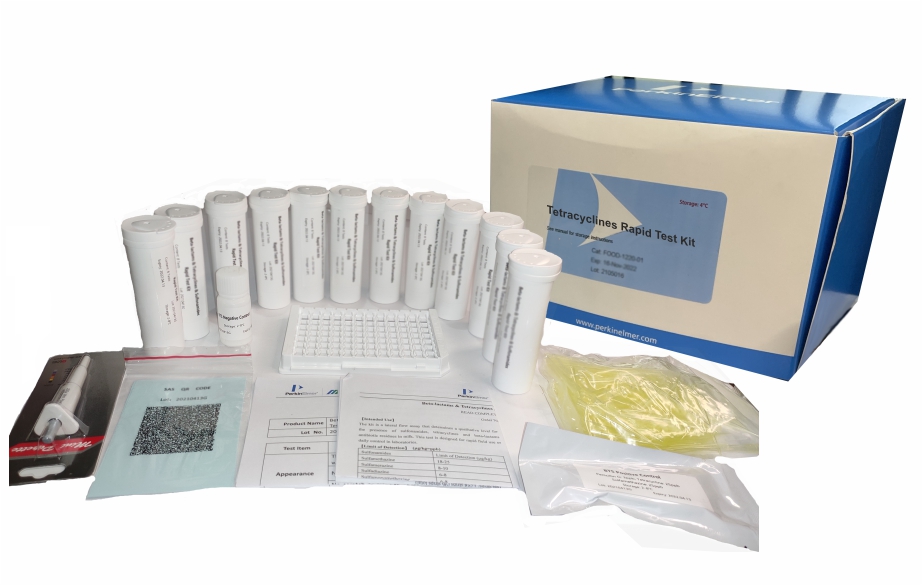 Rapid Test Kits