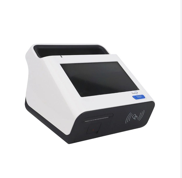 BMZ6000 Portable Strip  Reader