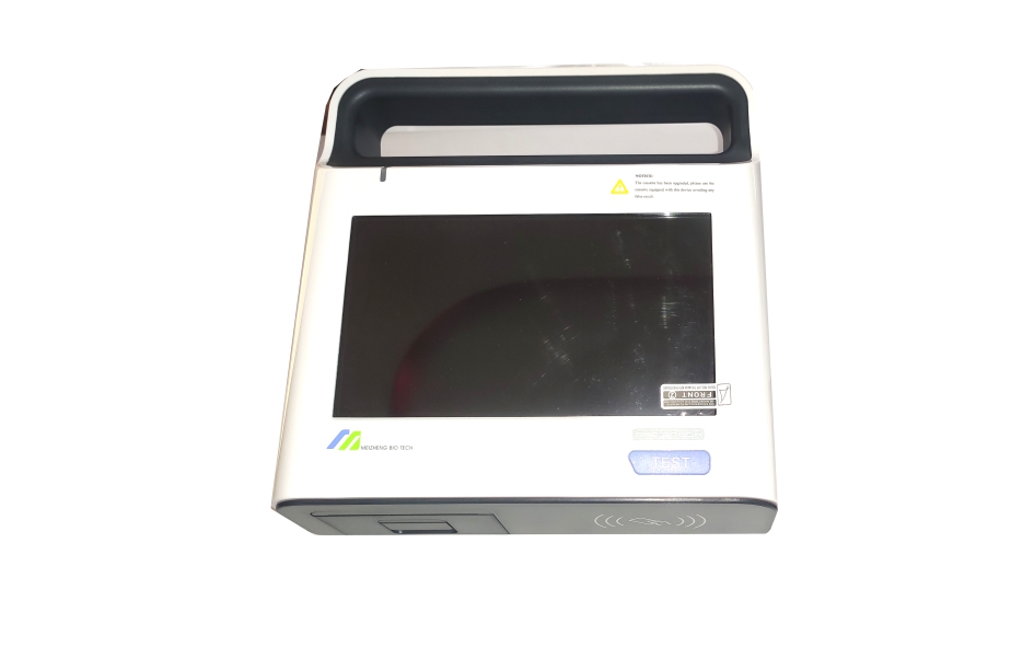 BMZ6000 Portable Strip  Reader
